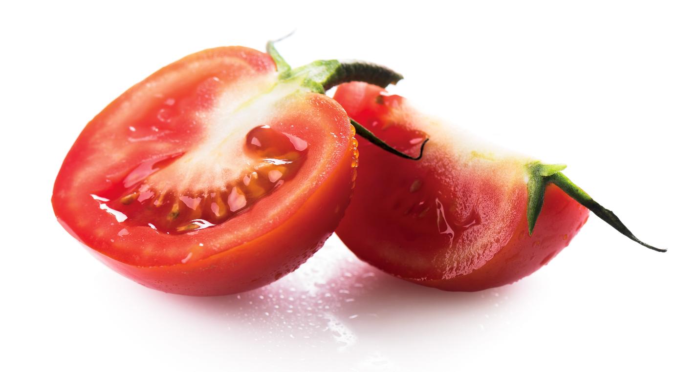 Tomate - Estúdio